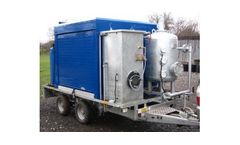 Multi-Purpose ATEX Cat. 3 Pilot Testing Service