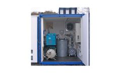 Total Fluids Pumping Systems