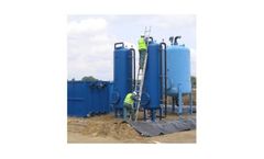 Sand Filtration