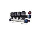 Disc Filters