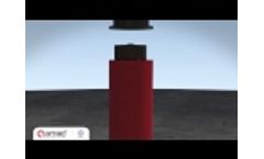 Amiad - Arkal Spin Klin Filter Video