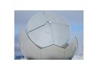 MEOS - Satellite Antenna Systems