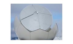 MEOS - Satellite Antenna Systems