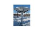 MEOS - Polar Ground Station