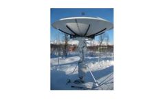 MEOS - Polar Ground Station