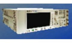 MEOS - Model Control v2 - Ground Station