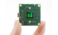 Jenoptik - Customer-Specific Imaging Modules