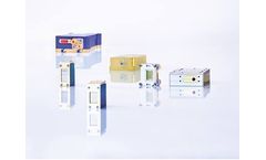 Jenoptik - High Power Diode Lasers Tools
