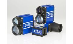 Jenoptik - Laser Distance Meters