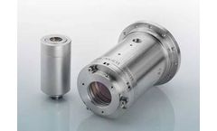 Jenoptik - Customized and Standardized Objective Lenses