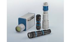 Jenoptik - Variable Beam Expander