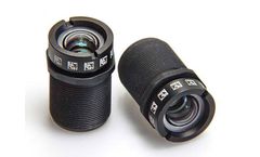 Jenoptik - Polymer Objective Lenses