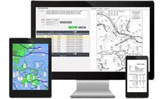 Messir-Aero - Pilot Met Briefin Software