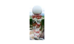 Baron - Model Gen3 - Weather Radar