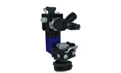 Tebal - Model 2 - Electronic Pilot Balloon Theodolite