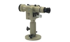 Dresi - Track Levelling Instrument