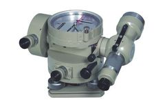 Bumon - Compass Theodolite
