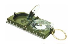 Conat - Orientation Compass