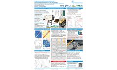 RPG - Model HATPRO - Humidity and Temperature Profiling Radiometers - Brochure