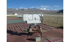 RPG - Model Tau-225-Tau-225 - Tipping Radiometers for Tau/Opacity Measurements