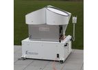 RPG - Model FMCW - 94 GHz Doppler Cloud Radar