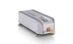 RPG Vector - Model ZC-Series - Millimeter Wave Converters