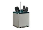GRAW - Lidar Cube
