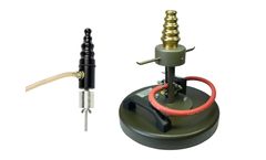 GRAW - Ballon Filling Devices