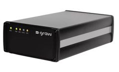 GRAW - Model GS-E - General-purpose Sounding System