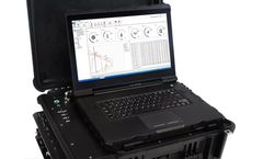 GRAW - Model GS-B - Ground Station