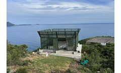 Metstar - Model TWP8-L - Low Troposphere Radar Wind Profiler