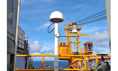 Metstar - Ground-Based Navigation Satellite Integrated Sounding System for Water Vapor and Ionosphere