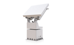 Metstar - X-Band Phased Array Weather Radar