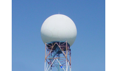 Metstar - S-Band Doppler Weather Radar