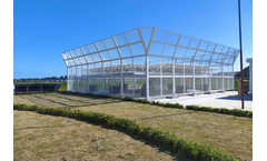 Metstar - Model TWP16 - Troposphere Radar Wind Profiler