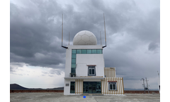 Metstar - C-Band Doppler Weather Radar