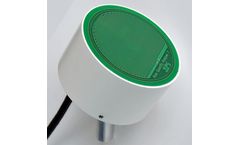 MPS - Model RQA6 - Rain Quantity Analyzer