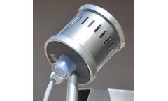 MPS - Model SD-9 - Sunshine Duration Sensor