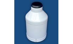 MPS - Model TRwS x2y - Total Rain Weighing Sensor