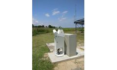 Degreane - Model TL320 - Ceilometer