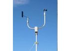 Deolia - Model 396 - Wind Sensor