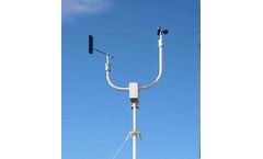 Deolia - Model 396 - Wind Sensor