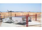 Degreane - Model PCL1300 - Wind Profiler Radar