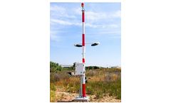 Degreane - Model DF320 - Visibility Sensor