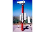 Degreane - Model T220 - RVR Transmissometer Sensor