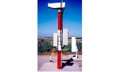 Degreane - Model T220 - RVR Transmissometer Sensor