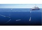 Degreane - Underwater Acoustics Systems