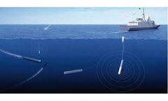 Degreane - Underwater Acoustics Systems