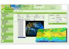 MFI - Version CIPS - Data & Task Center Software