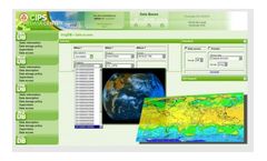 MFI - Version CIPS - Data & Task Center Software